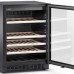 Винный шкаф Dometic C50G Double Wooden Mahogany