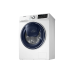 Стиральная машина Samsung WW70R62LVTWDLP (AddWash и Eco Bubble)