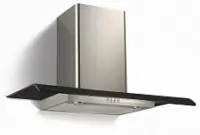 Вытяжка MAUNFELD bristol 60 inox