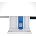 Встраиваемая стиральная машина с сушкой Beko BI3DBT8841W