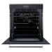 Электрический духовой шкаф EXITEQ EXO-109 black