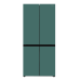 Холодильник Maunfeld MFF190NFDGN Matt Inverter