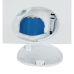 Стиральная машина Electrolux EW6F4R08WU