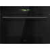 Духовой шкаф с функцией СВЧ Asko OCM54BGH
