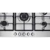 Варочная поверхность газовая Simfer H90W51M572