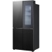 Холодильник LG GC-V22FHBBM