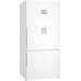 Двухкамерный холодильник Bosch KGD86AW31U