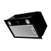 Встраиваемая кухонная вытяжка LEX GS BLOC P 600 Black