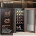 Винный холодильник Weissgauff WWC-18 Bottle