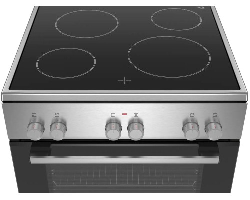 Электрическая плита Bosch HKA050050Q