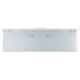 Полновстраиваемая вытяжка Meferi INBOX60WH LIGHT