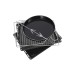 Газовый духовой шкаф Simfer B6GM12011