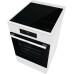 Электрическая плита Gorenje GEIT5C60WPG