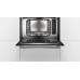 Встраиваемая пароварка Bosch CDG634AB0