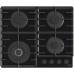 Независимая газовая варочная панель Gorenje GKTW642SYB