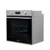 Электрический духовой шкаф DeLonghi NSM 11 XL RF RUS