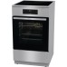 Электрическая плита Gorenje GEIT5C61XPG