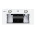 Кухонная вытяжка HOMSair Camelia Power 60RD белый