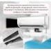 Кондиционер General Climate GC/GU-RE09HR32