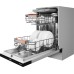 Встраиваемая посудомоечная машина Weissgauff BDW 4508 D Autoopen Infolight