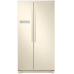 Холодильник Side-By-Side Samsung RS54N3003EF/WT