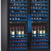 Винный шкаф Dometic E115FG Double Blue