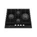 Варочная поверхность Hiberg VM 6145 B