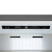 Отдельностоящий холодильник Gorenje NRM917E8X4WF