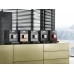 Кофемашина Miele CM 5300 Tayberry Red BRRT