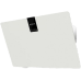 Наклонная вытяжка Faber SOFT EDGE BIANCO KOS A80 330.0597.528