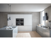 Духовой шкаф Bertazzoni F6011PROVPTN/23