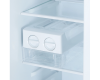Отдельностоящий холодильник Gorenje NRS918EMX