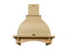 Кухонная вытяжка LEX PARMA 600 Ivory
