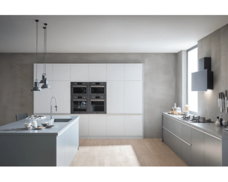 Духовой шкаф Bertazzoni F6011PROVPTN/23