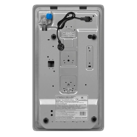 Варочная поверхность MAUNFELD EGHS.32.73CS/G