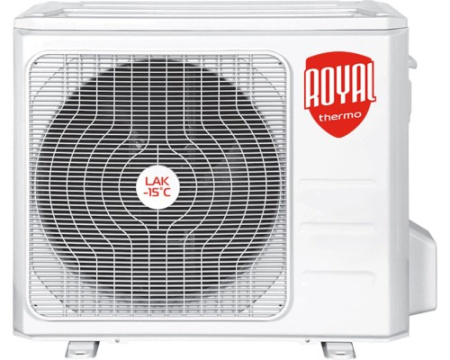 Напольно-потолочный кондиционер Royal Thermo RTFU-36LAKHN1_V2