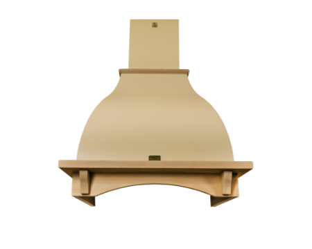 Кухонная вытяжка LEX PARMA 600 Ivory