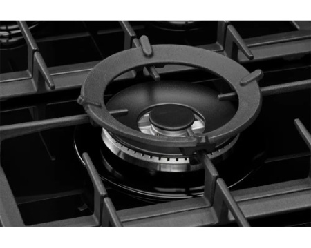 Газовая варочная панель Kuppersberg FG 95 B