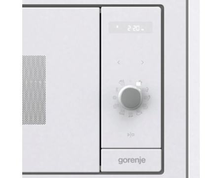 Встраиваемая микроволновая печь Gorenje BM235G1SYW