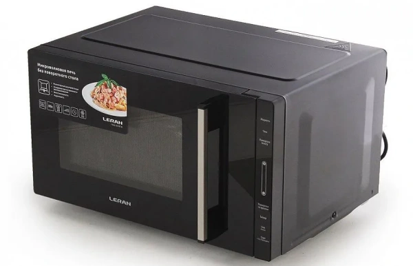 Микроволновая печь LERAN FMO 25IV95 B