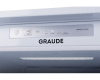 Встраиваемый морозильный шкаф Graude IG 180.3