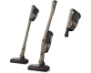 Пылесос Miele SOUL5 Triflex HX2 125 Edition серый