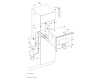 Комбинированный духовой шкаф-пароконвектомат Gaggenau BS471102