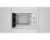 Встраиваемая микроволновая печь Teka MB 620 BI WHITE