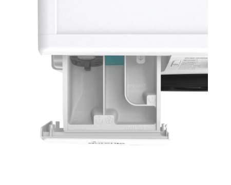 Стиральная машина Gorenje WPNEI84A1SWIFI/C