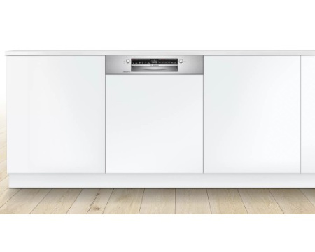 Встраиваемая посудомоечная машина Bosch SMI4HAS48E