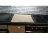 Варочная панель Korting HIB 64760 BB Smart