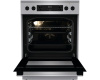 Электрическая плита Gorenje GECS6C70XPA