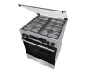 Газовая плита Gorenje GGI6C22XA