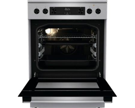 Электрическая плита Gorenje GECS6C70XPA